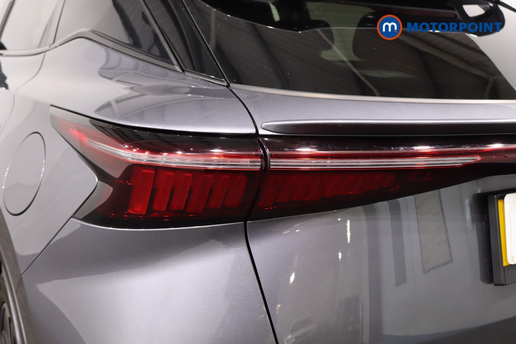 Omoda 5 Noble Automatic Petrol SUV - Stock Number (1591655) - 34th supplementary image