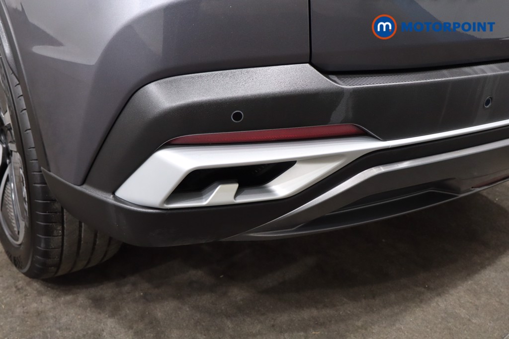 Omoda 5 Noble Automatic Petrol SUV - Stock Number (1591655) - 35th supplementary image