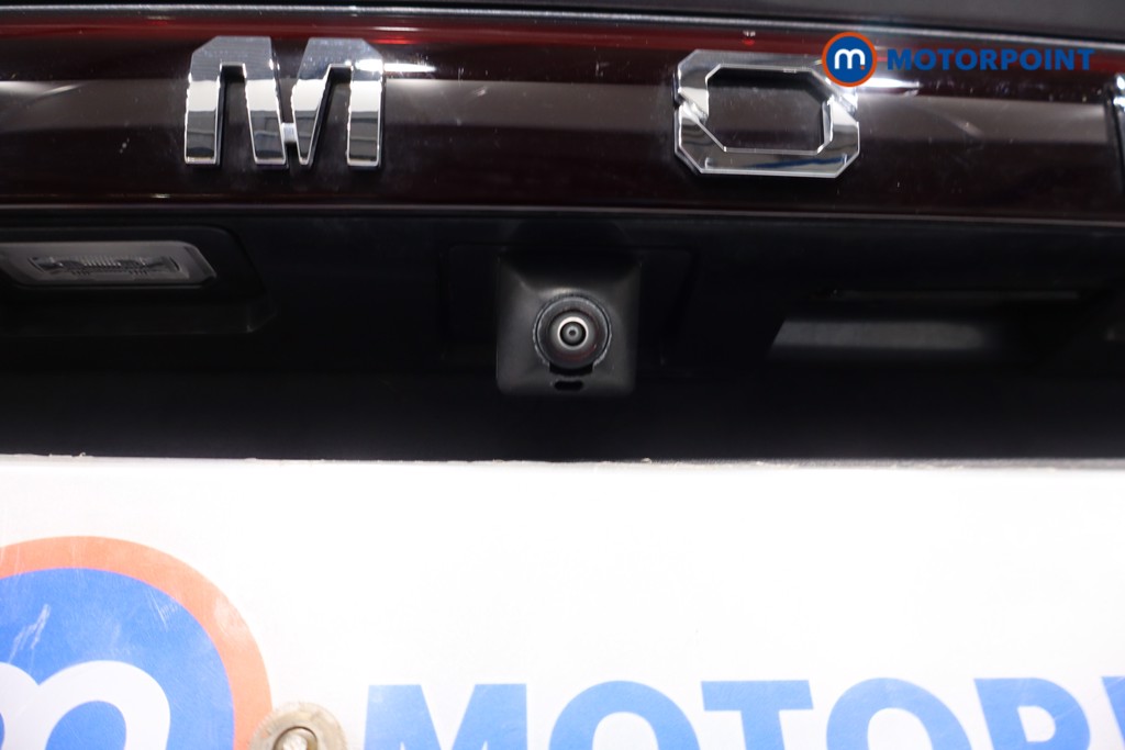 Omoda 5 Noble Automatic Petrol SUV - Stock Number (1591655) - 36th supplementary image