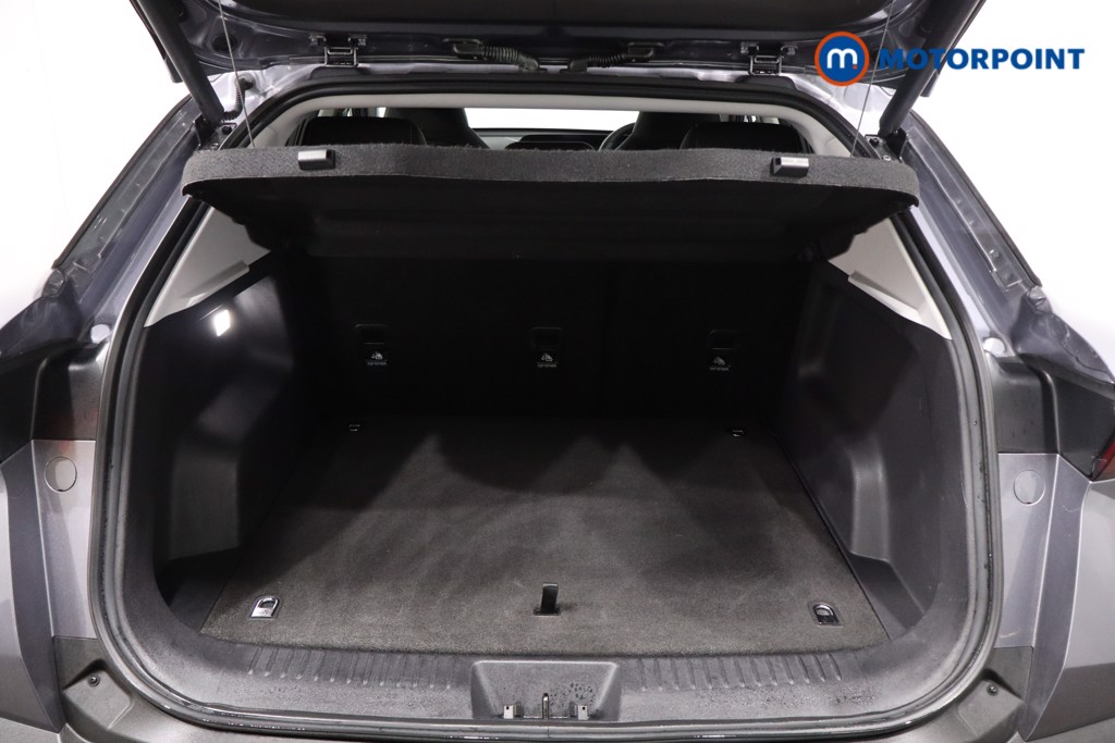 Omoda 5 Noble Automatic Petrol SUV - Stock Number (1591655) - 39th supplementary image