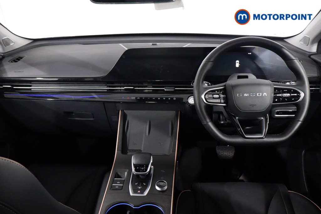 Omoda 5 Noble Automatic Petrol SUV - Stock Number (1591655) - 1st supplementary image