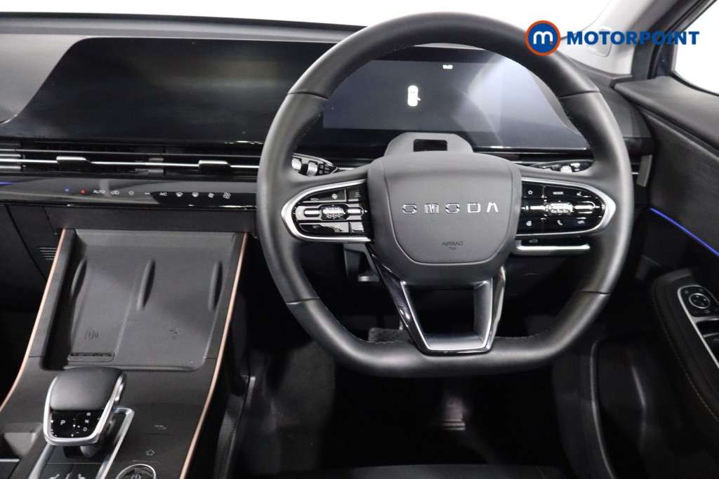 Omoda 5 Noble Automatic Petrol SUV - Stock Number (1591658) - 3rd supplementary image