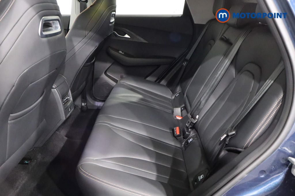 Omoda 5 Noble Automatic Petrol SUV - Stock Number (1591658) - 5th supplementary image