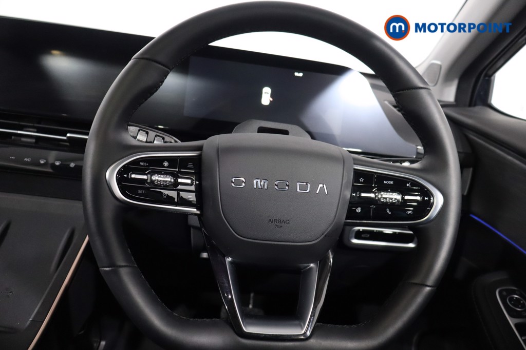 Omoda 5 Noble Automatic Petrol SUV - Stock Number (1591658) - 6th supplementary image