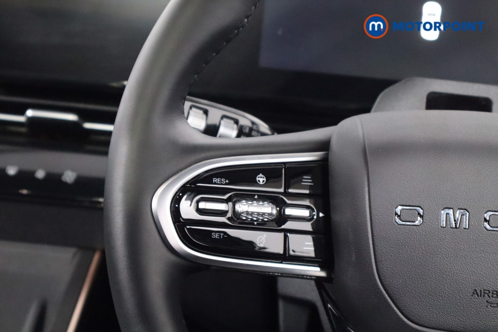 Omoda 5 Noble Automatic Petrol SUV - Stock Number (1591658) - 7th supplementary image