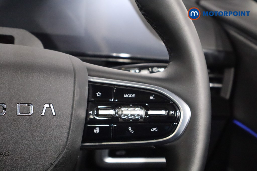 Omoda 5 Noble Automatic Petrol SUV - Stock Number (1591658) - 8th supplementary image