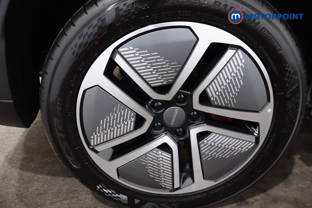 Omoda 5 Noble Automatic Petrol SUV - Stock Number (1591658) - 9th supplementary image