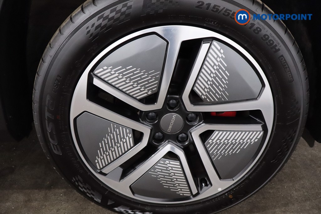 Omoda 5 Noble Automatic Petrol SUV - Stock Number (1591658) - 10th supplementary image