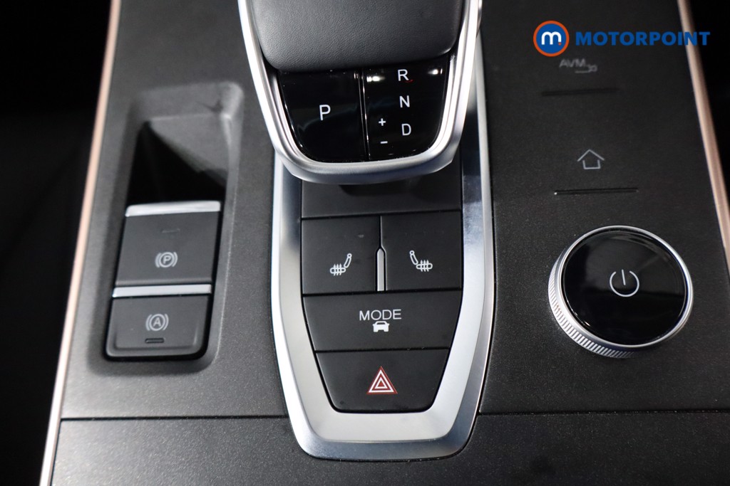 Omoda 5 Noble Automatic Petrol SUV - Stock Number (1591658) - 15th supplementary image