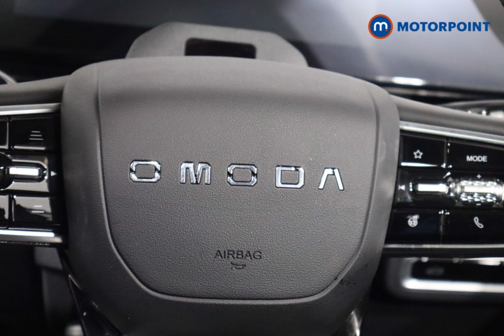 Omoda 5 Noble Automatic Petrol SUV - Stock Number (1591658) - 16th supplementary image