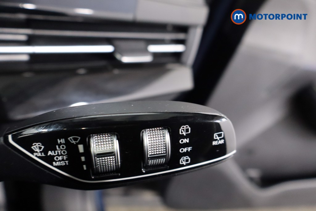 Omoda 5 Noble Automatic Petrol SUV - Stock Number (1591658) - 17th supplementary image