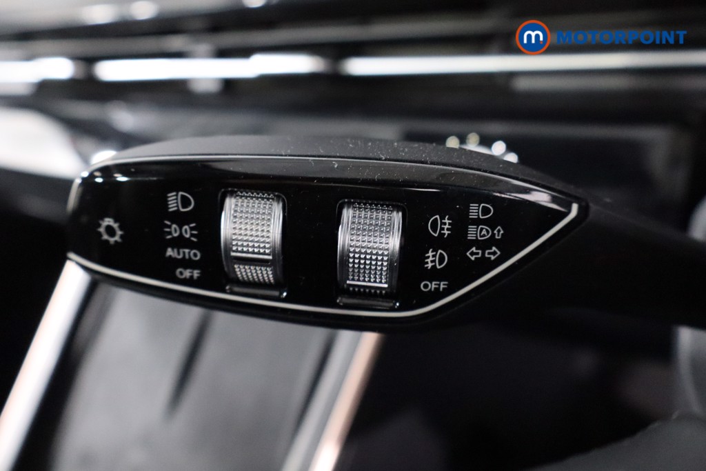 Omoda 5 Noble Automatic Petrol SUV - Stock Number (1591658) - 18th supplementary image