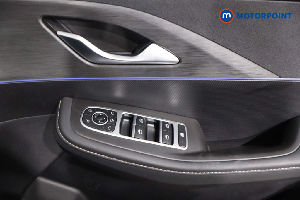 Omoda 5 Noble Automatic Petrol SUV - Stock Number (1591658) - 19th supplementary image