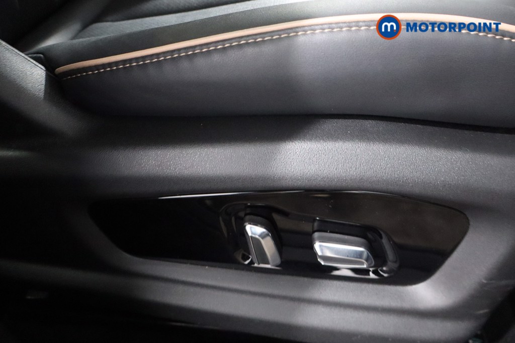 Omoda 5 Noble Automatic Petrol SUV - Stock Number (1591658) - 20th supplementary image