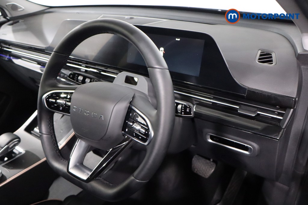 Omoda 5 Noble Automatic Petrol SUV - Stock Number (1591658) - 21st supplementary image