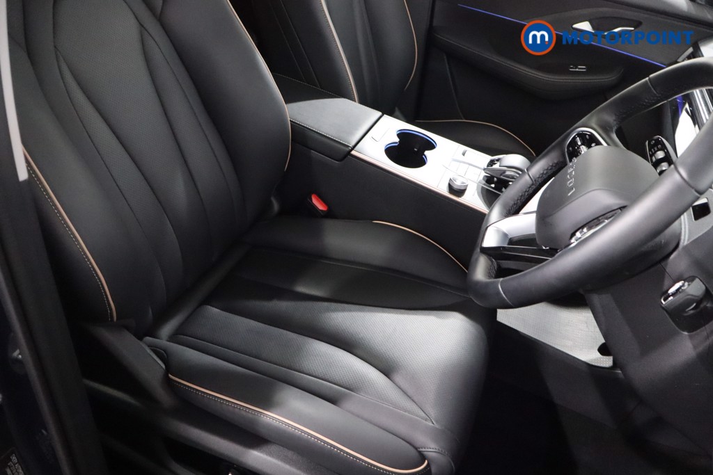 Omoda 5 Noble Automatic Petrol SUV - Stock Number (1591658) - 22nd supplementary image