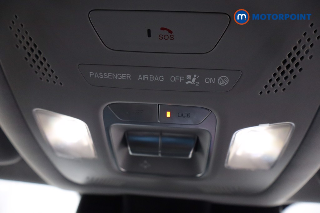 Omoda 5 Noble Automatic Petrol SUV - Stock Number (1591658) - 23rd supplementary image