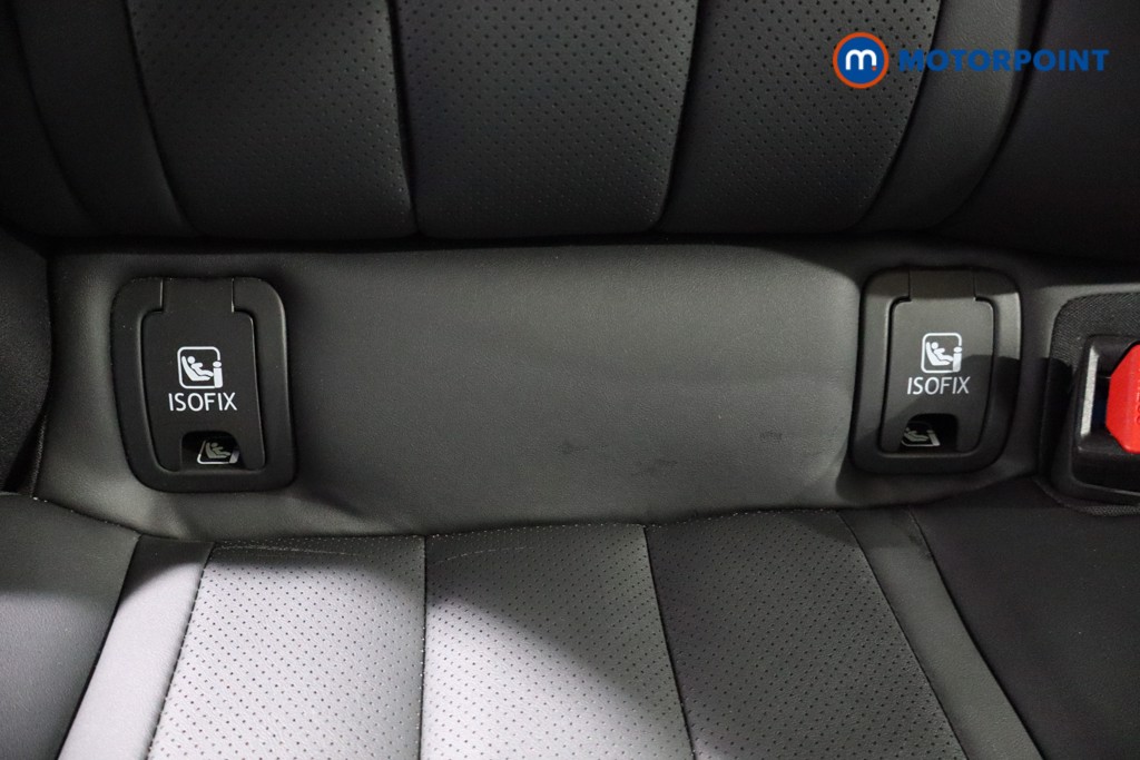 Omoda 5 Noble Automatic Petrol SUV - Stock Number (1591658) - 24th supplementary image