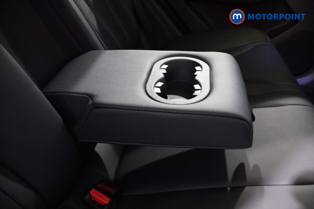 Omoda 5 Noble Automatic Petrol SUV - Stock Number (1591658) - 25th supplementary image