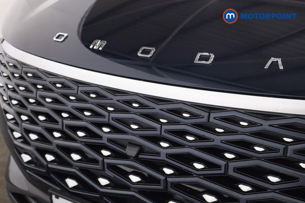 Omoda 5 Noble Automatic Petrol SUV - Stock Number (1591658) - 28th supplementary image