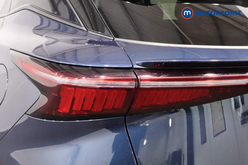 Omoda 5 Noble Automatic Petrol SUV - Stock Number (1591658) - 32nd supplementary image