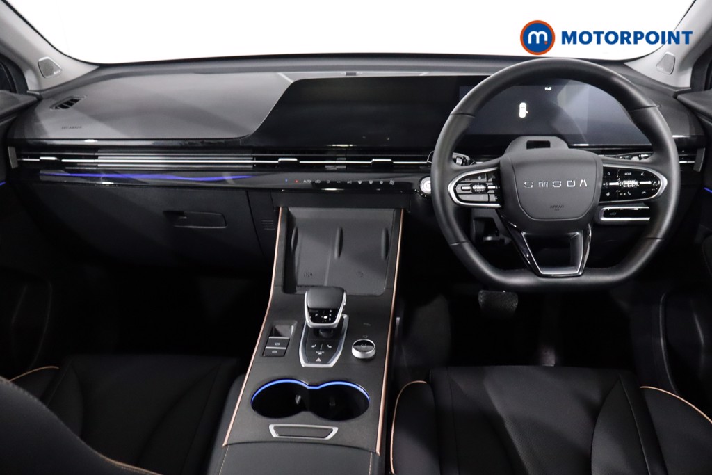 Omoda 5 Noble Automatic Petrol SUV - Stock Number (1591658) - 1st supplementary image