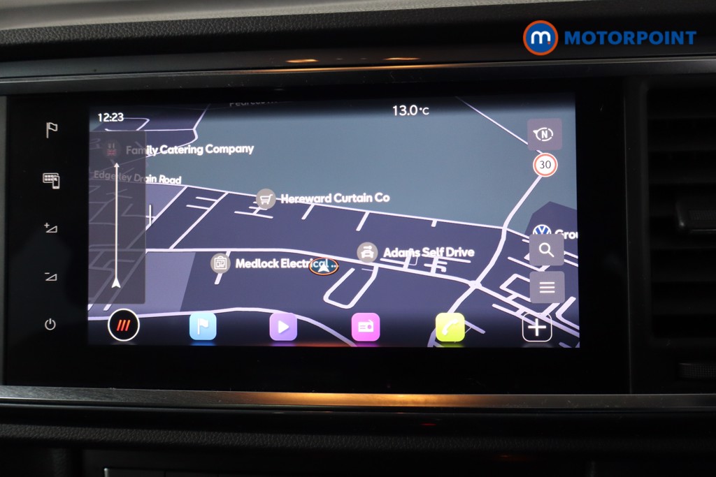 Seat Ateca Se Technology Automatic Petrol SUV - Stock Number (1591709) - 2nd supplementary image