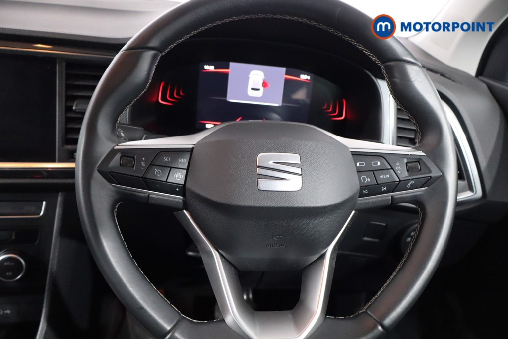 Seat Ateca Se Technology Automatic Petrol SUV - Stock Number (1591709) - 6th supplementary image