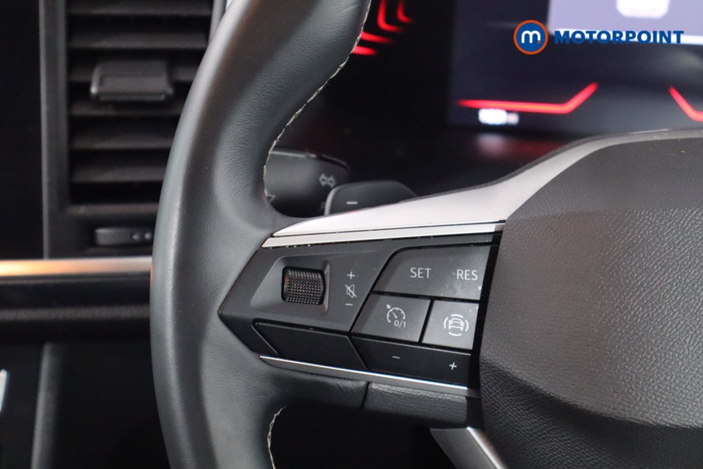 Seat Ateca Se Technology Automatic Petrol SUV - Stock Number (1591709) - 7th supplementary image