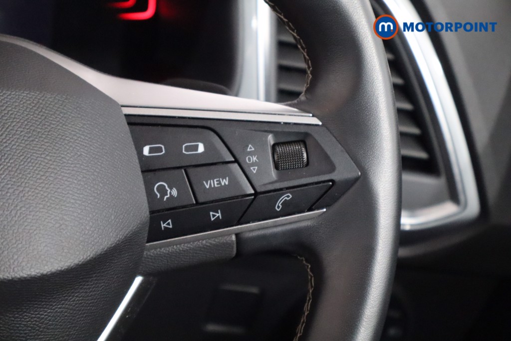 Seat Ateca Se Technology Automatic Petrol SUV - Stock Number (1591709) - 8th supplementary image