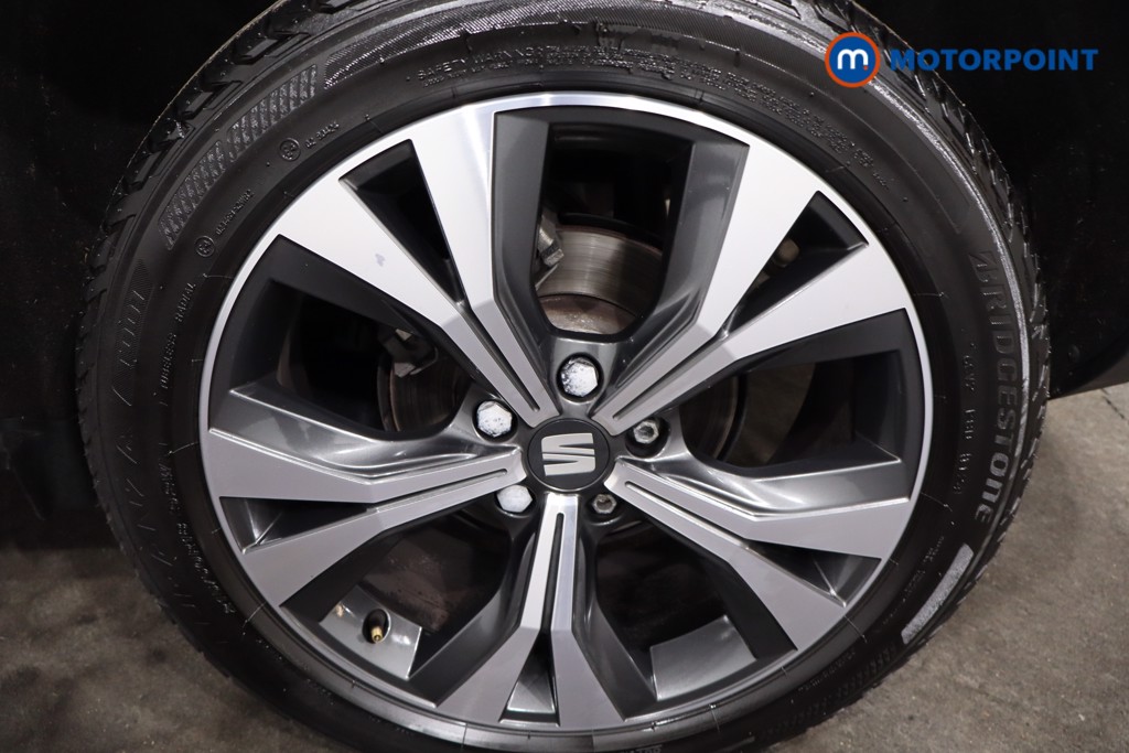 Seat Ateca Se Technology Automatic Petrol SUV - Stock Number (1591709) - 12th supplementary image