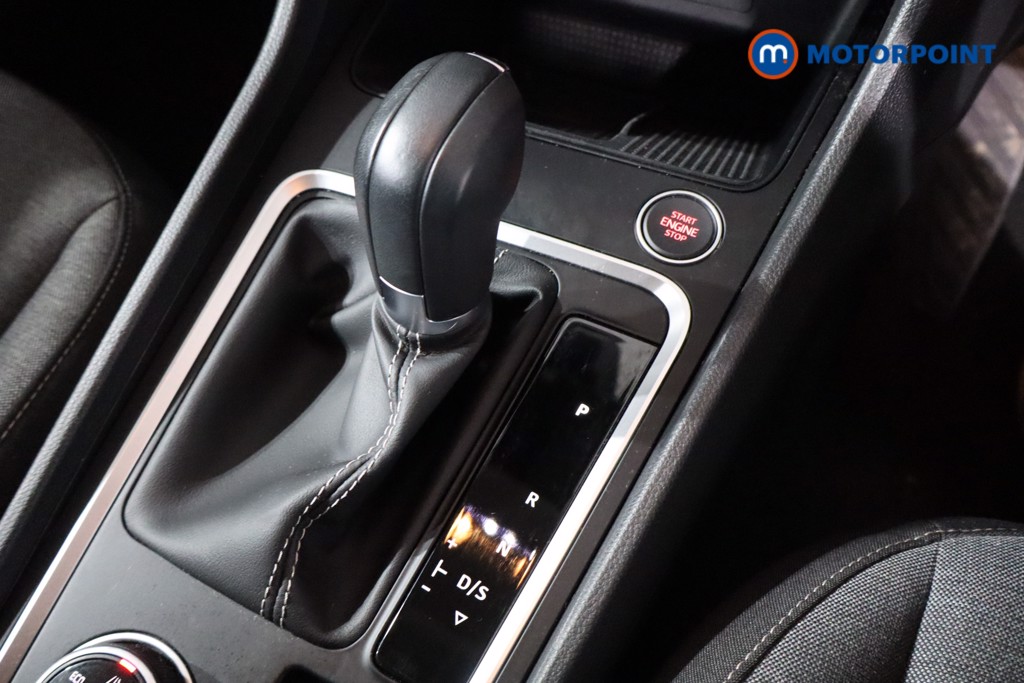 Seat Ateca Se Technology Automatic Petrol SUV - Stock Number (1591709) - 14th supplementary image