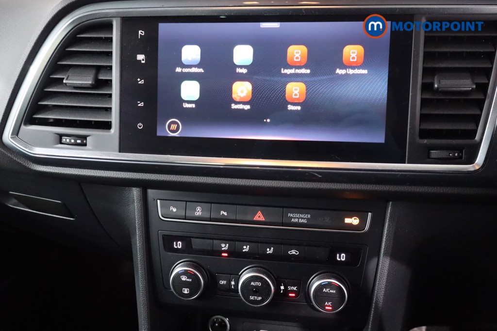 Seat Ateca Se Technology Automatic Petrol SUV - Stock Number (1591709) - 16th supplementary image