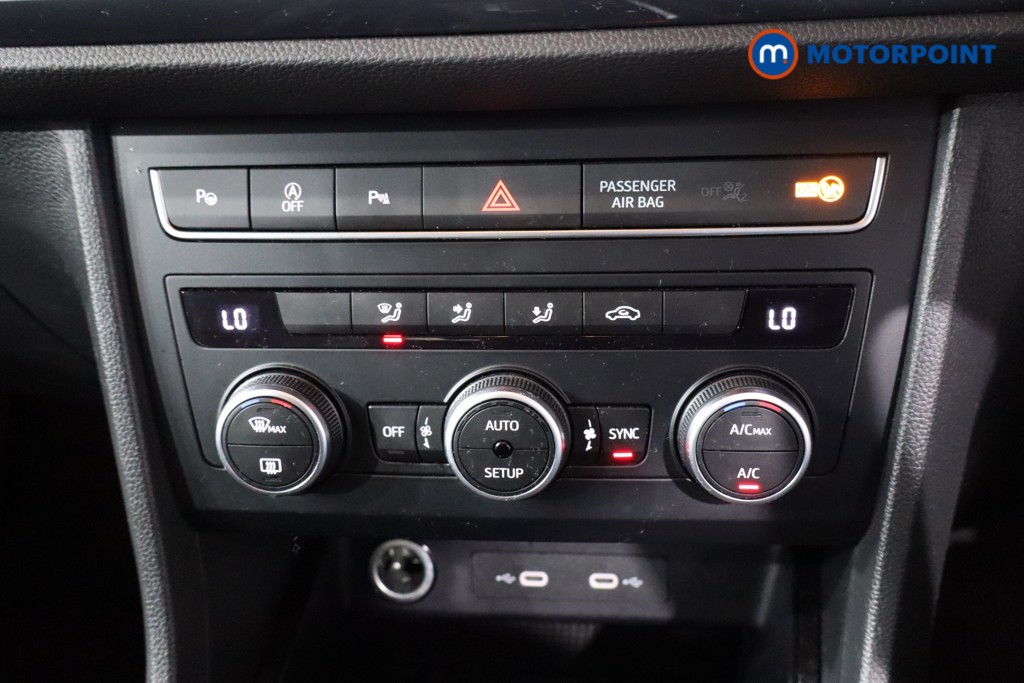 Seat Ateca Se Technology Automatic Petrol SUV - Stock Number (1591709) - 17th supplementary image