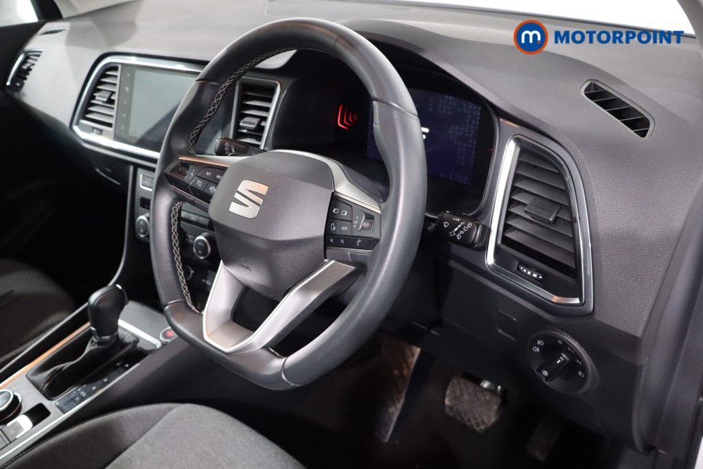 Seat Ateca Se Technology Automatic Petrol SUV - Stock Number (1591709) - 24th supplementary image