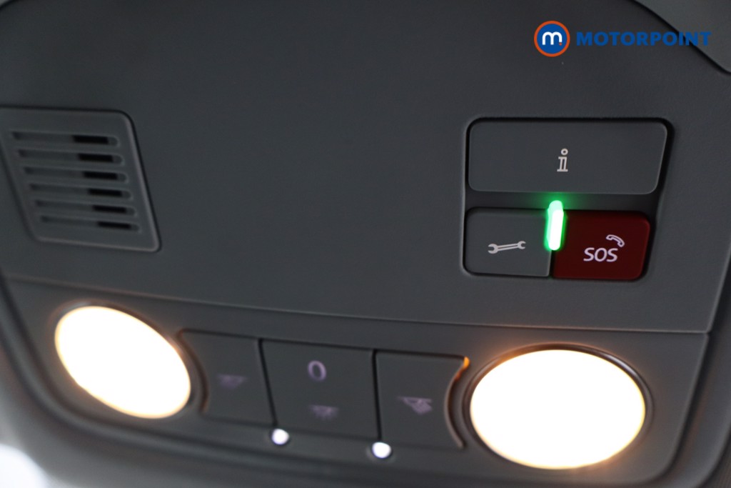 Seat Ateca Se Technology Automatic Petrol SUV - Stock Number (1591709) - 26th supplementary image