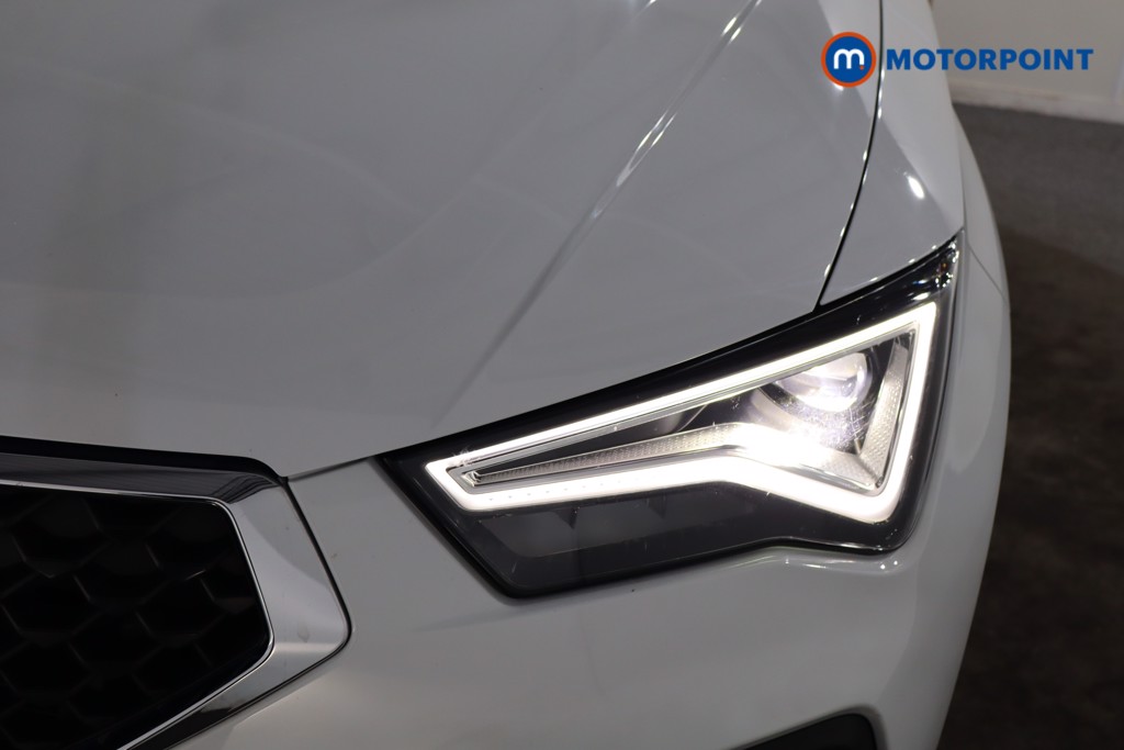 Seat Ateca Se Technology Automatic Petrol SUV - Stock Number (1591709) - 30th supplementary image