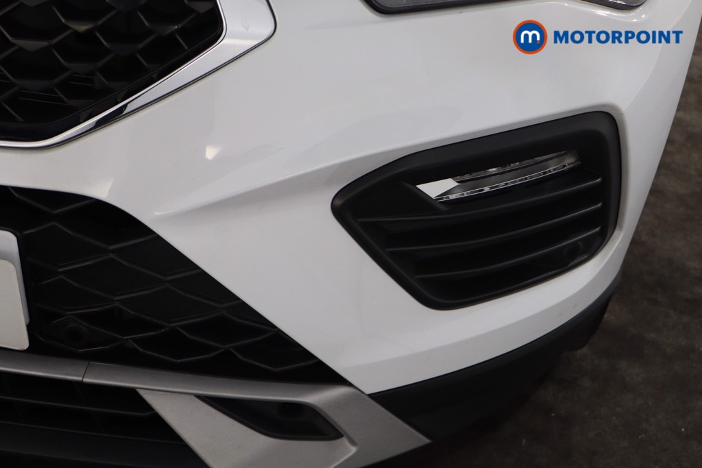 Seat Ateca Se Technology Automatic Petrol SUV - Stock Number (1591709) - 31st supplementary image