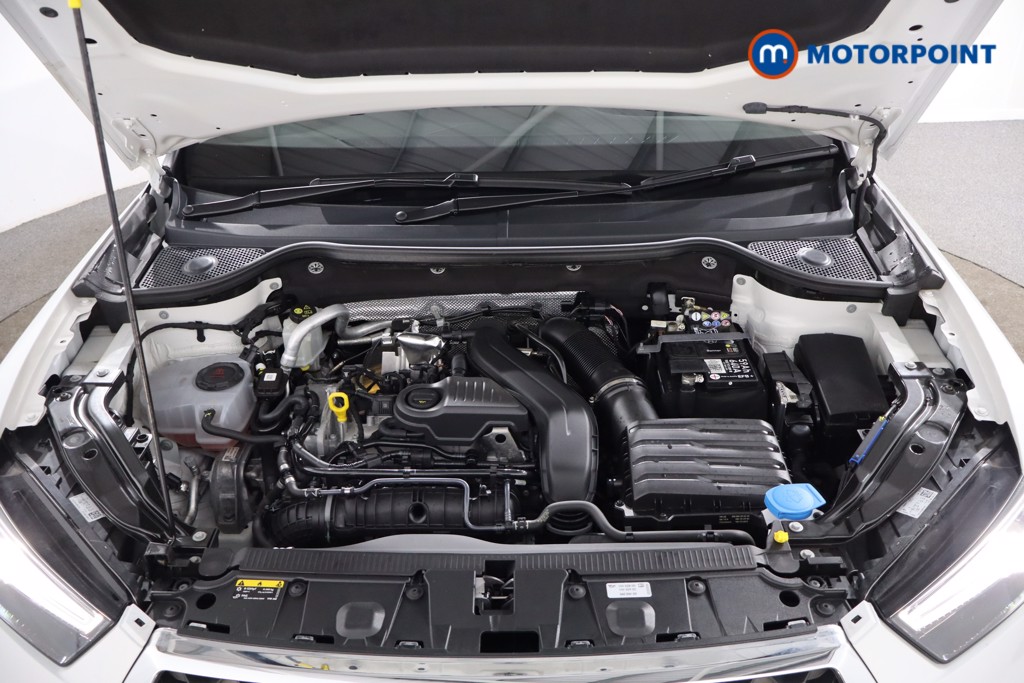 Seat Ateca Se Technology Automatic Petrol SUV - Stock Number (1591709) - 34th supplementary image