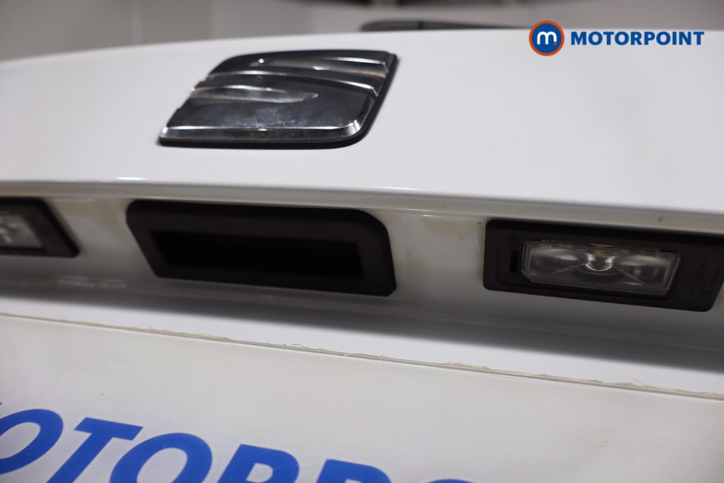 Seat Ateca Se Technology Automatic Petrol SUV - Stock Number (1591709) - 38th supplementary image