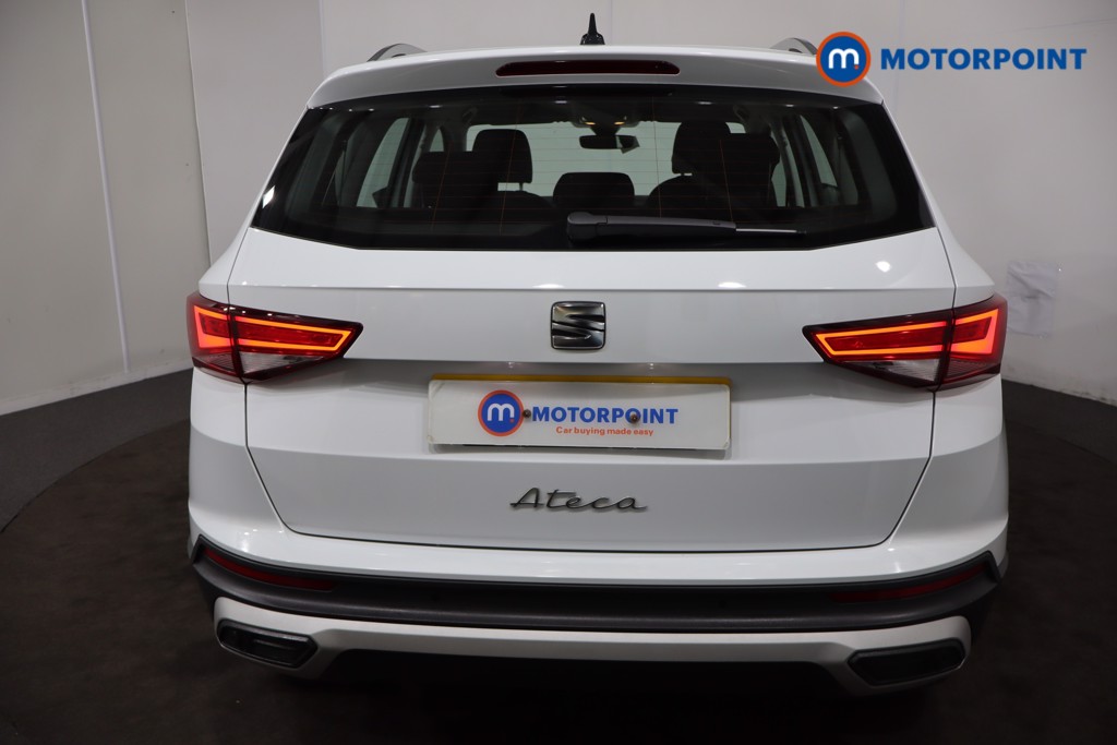 Seat Ateca Se Technology Automatic Petrol SUV - Stock Number (1591709) - 39th supplementary image
