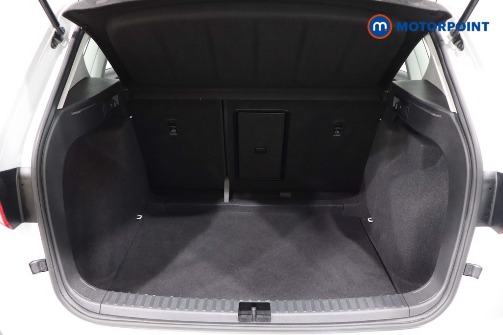 Seat Ateca Se Technology Automatic Petrol SUV - Stock Number (1591709) - 40th supplementary image