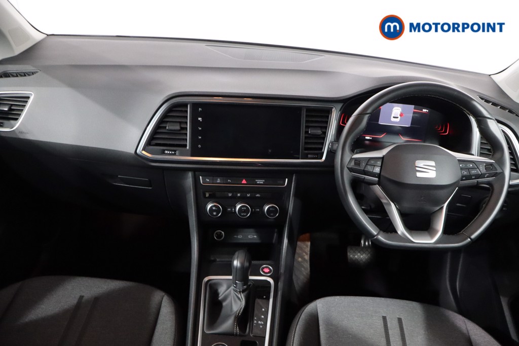 Seat Ateca Se Technology Automatic Petrol SUV - Stock Number (1591709) - 1st supplementary image
