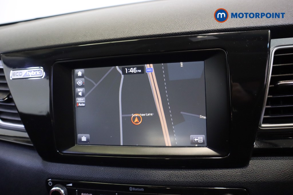 KIA Niro 2 Automatic Petrol-Electric Hybrid SUV - Stock Number (1591731) - 2nd supplementary image