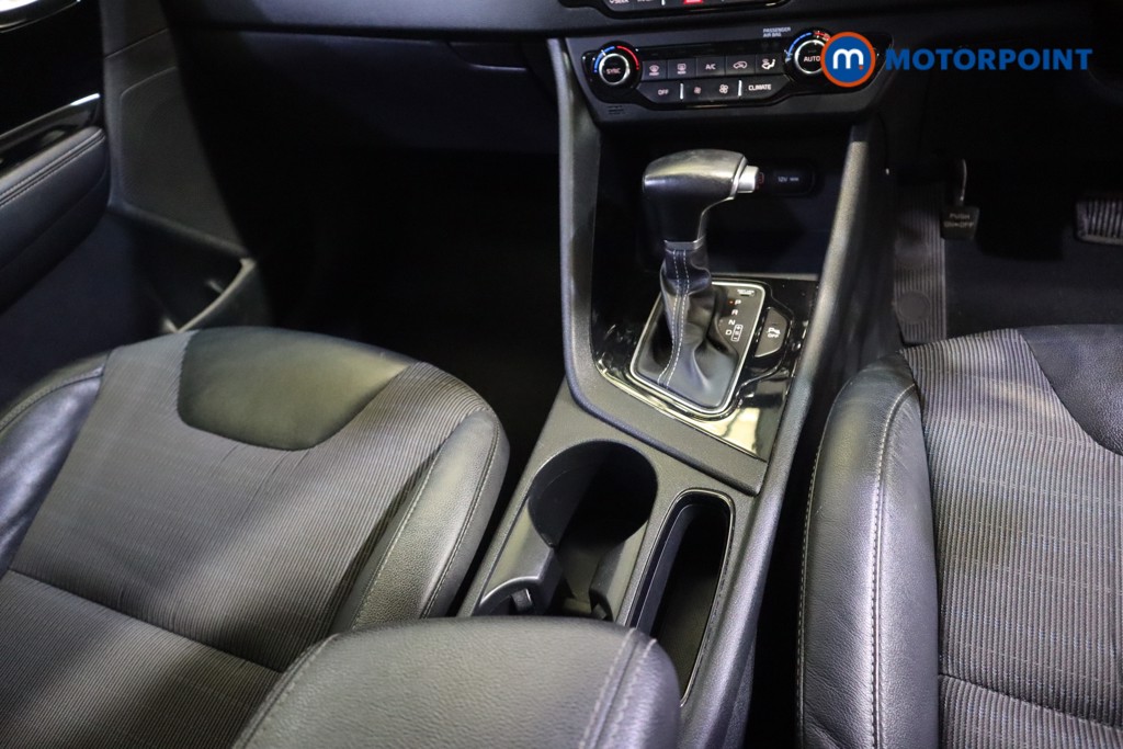 KIA Niro 2 Automatic Petrol-Electric Hybrid SUV - Stock Number (1591731) - 6th supplementary image