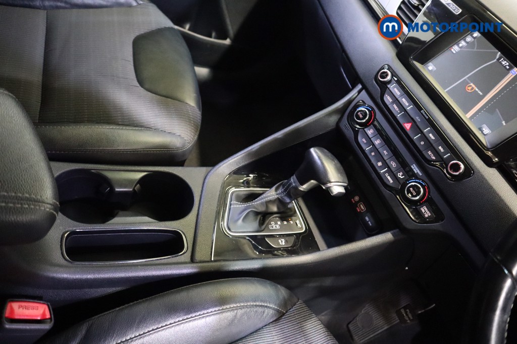 KIA Niro 2 Automatic Petrol-Electric Hybrid SUV - Stock Number (1591731) - 7th supplementary image