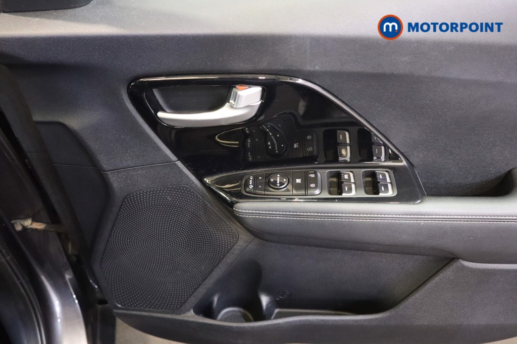 KIA Niro 2 Automatic Petrol-Electric Hybrid SUV - Stock Number (1591731) - 9th supplementary image