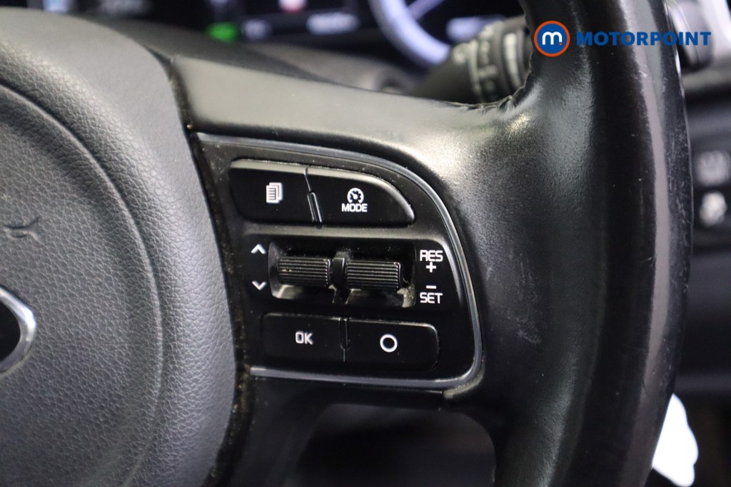 KIA Niro 2 Automatic Petrol-Electric Hybrid SUV - Stock Number (1591731) - 13th supplementary image