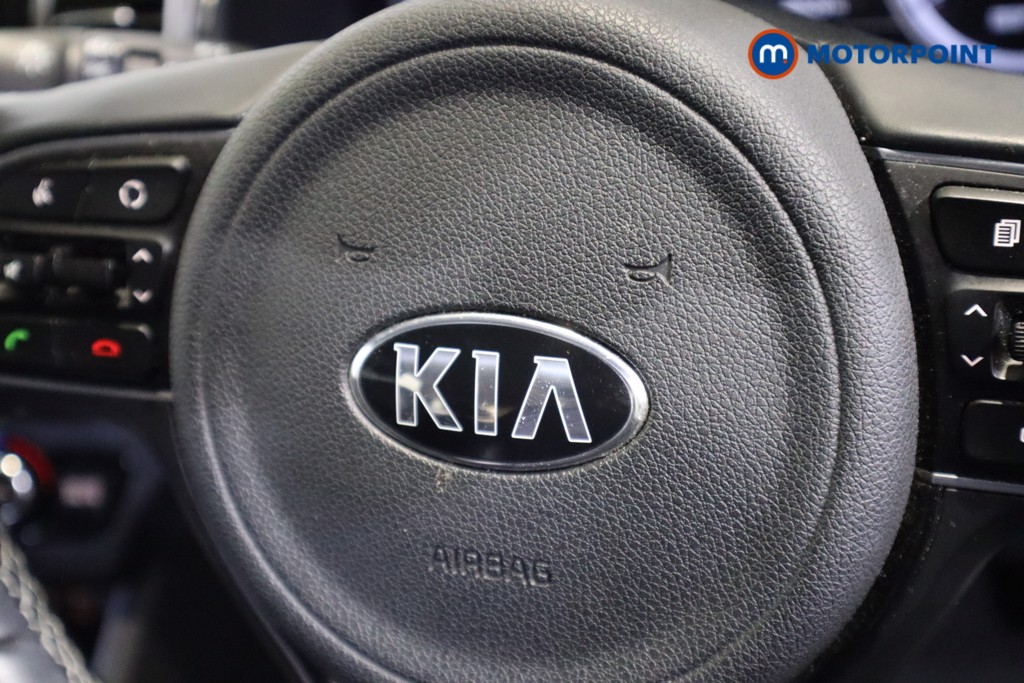 KIA Niro 2 Automatic Petrol-Electric Hybrid SUV - Stock Number (1591731) - 14th supplementary image