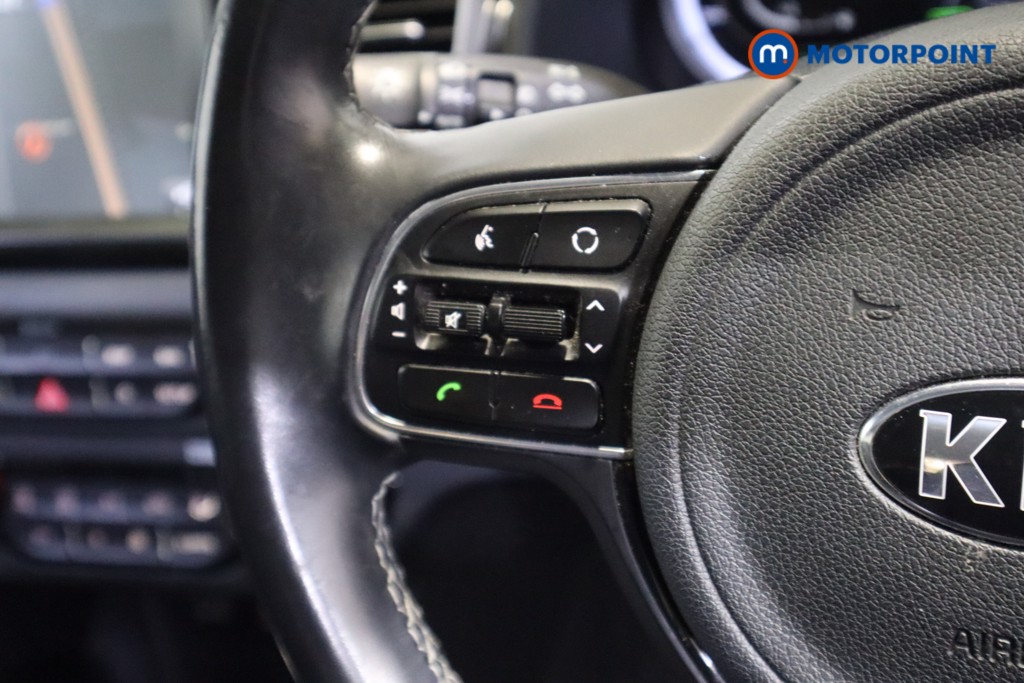 KIA Niro 2 Automatic Petrol-Electric Hybrid SUV - Stock Number (1591731) - 15th supplementary image